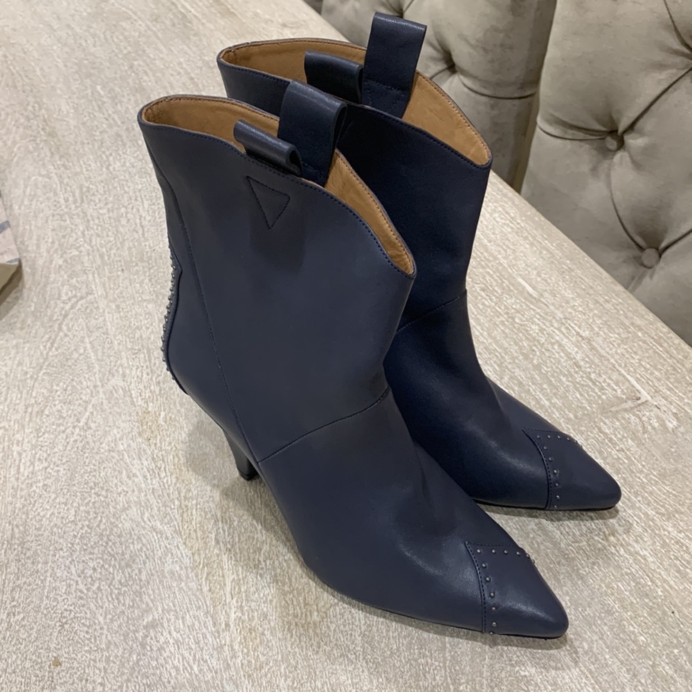Anine Bing Boots NWOT - Picture 10 of 14